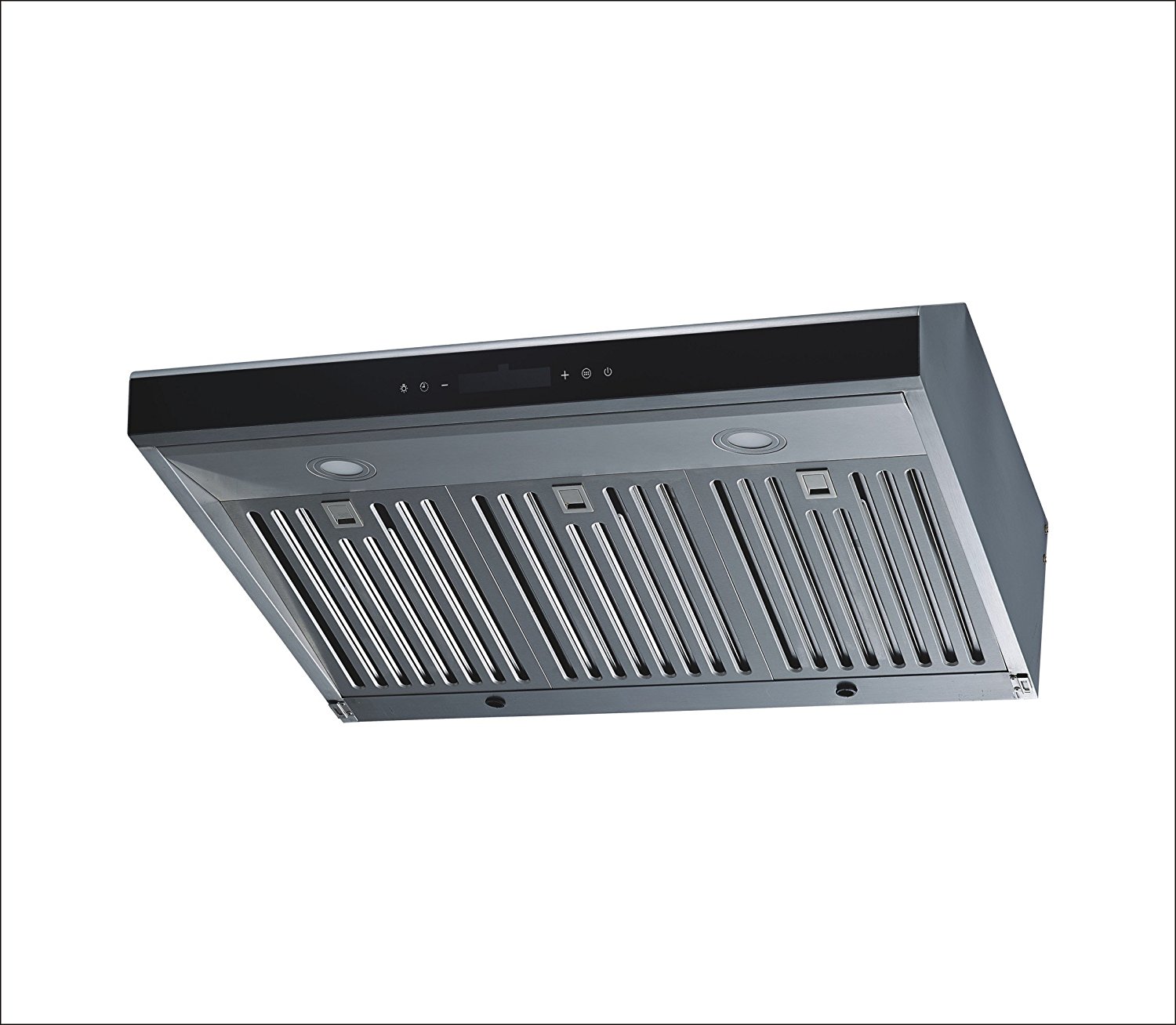 30" 500 CFM Ducted Under Range Hood N4 free image download