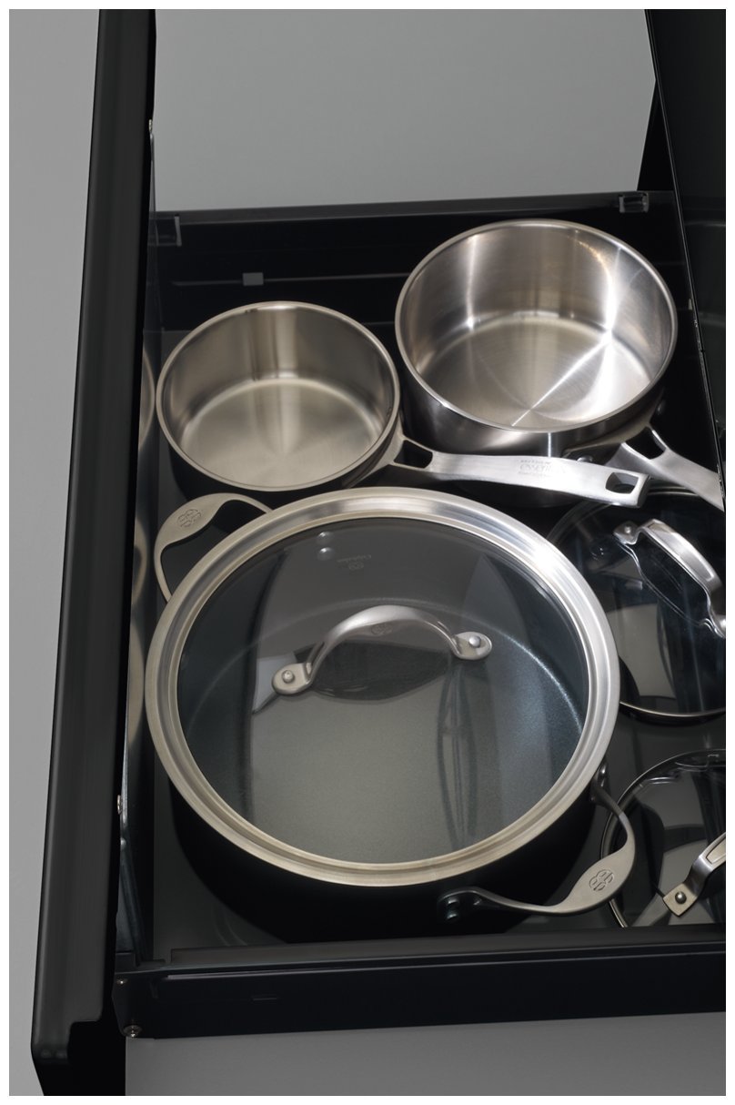 Frigidaire FFEF3009PB30" Black Electric Coil Range N3 free image download