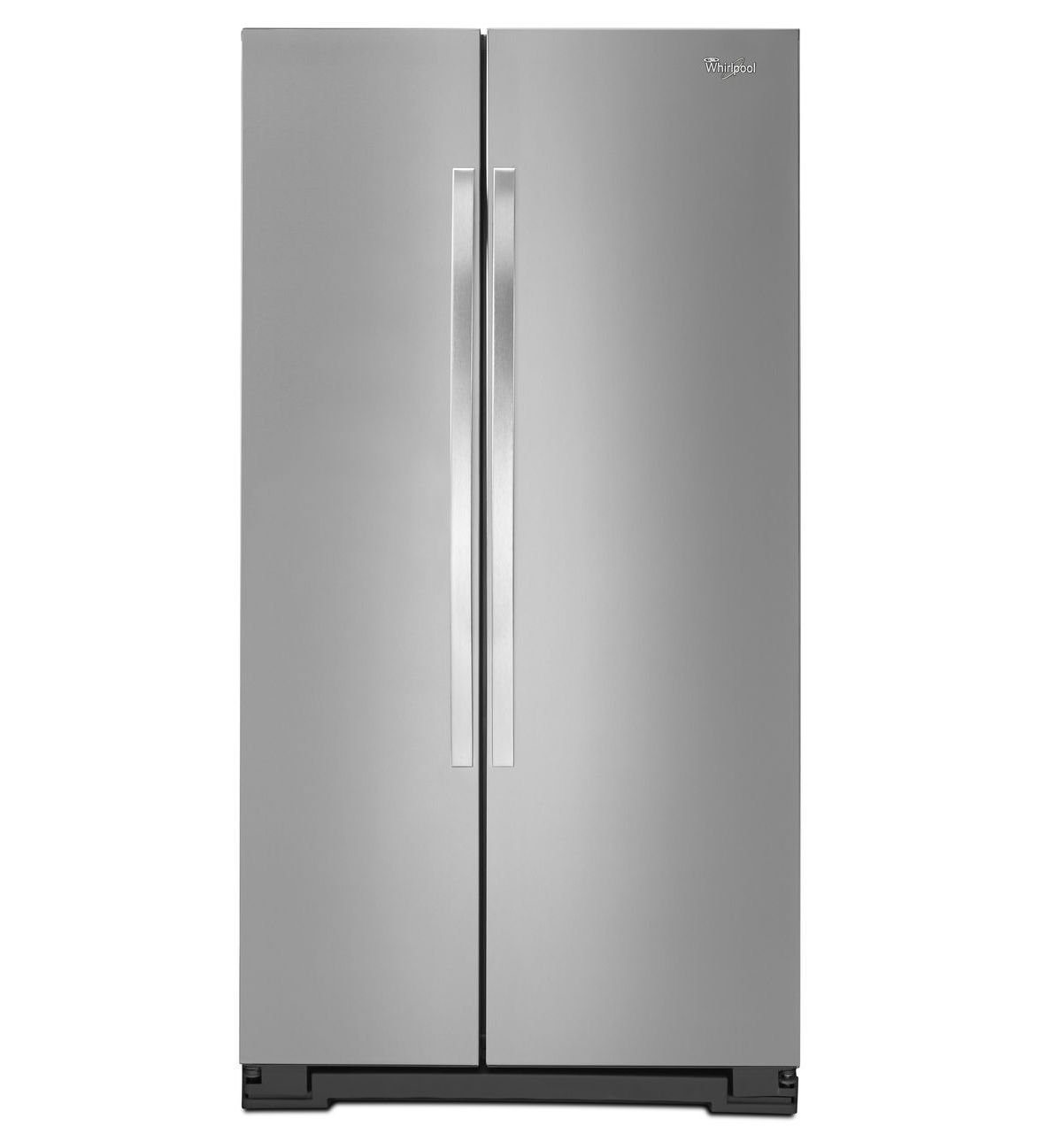 Whirlpool WRS325FNAM 25.2 Cu. Ft. Stainless Steel SideBySide