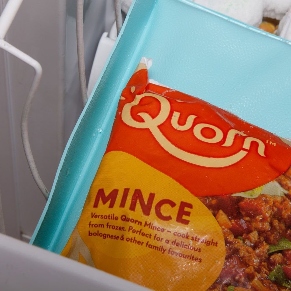 Planit Products Ltd Anti Frost Freezer Mat Makes Defrosting Easy N2