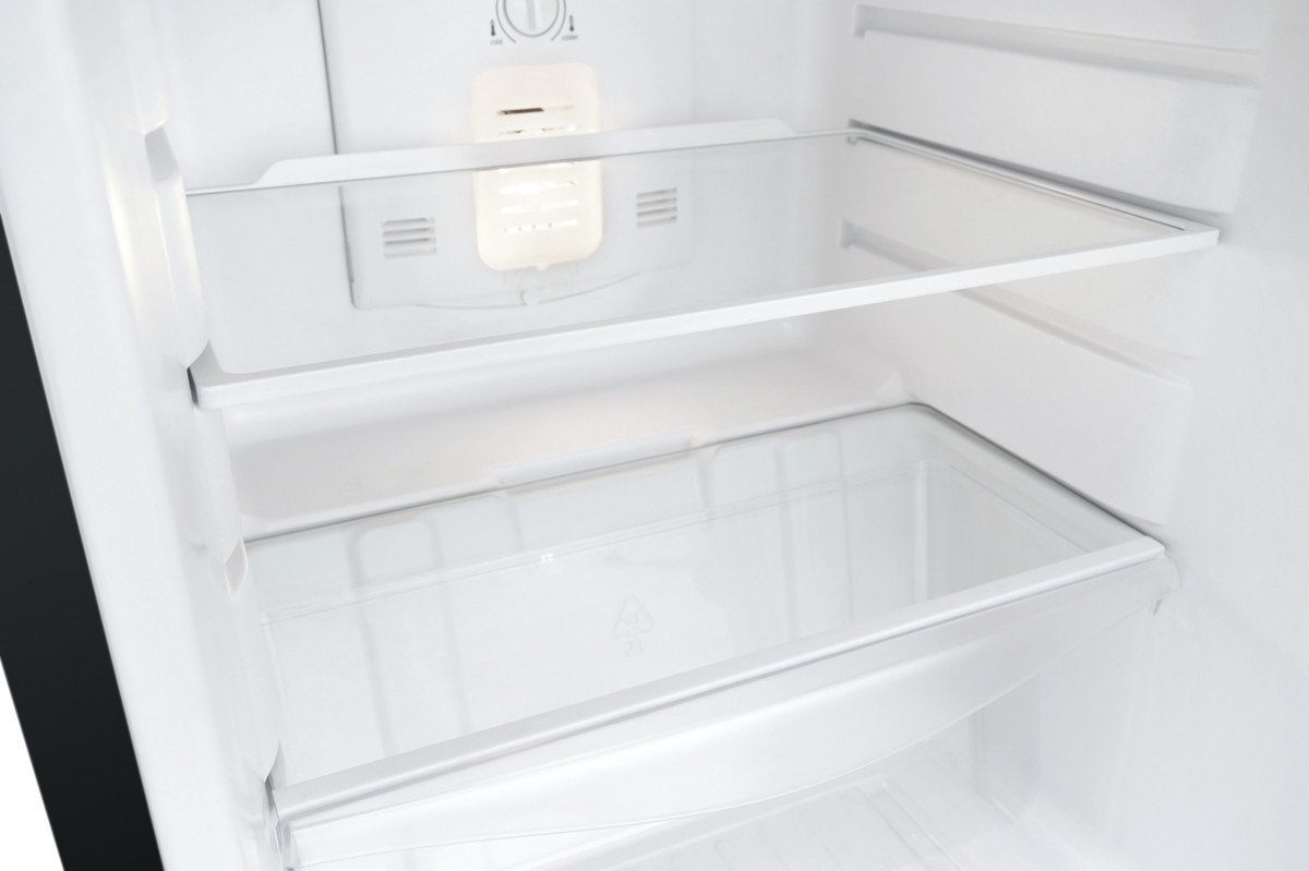 Frigidaire FFPH45F4LM 4.5 Cu. Ft. Black Counter Depth Top Freezer