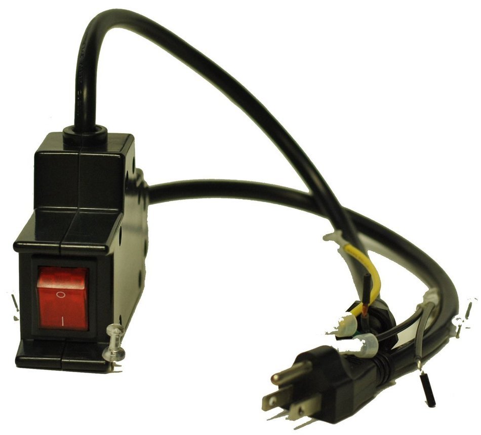 Dust Care Vacuum Cleaner Cord and Switch free image download