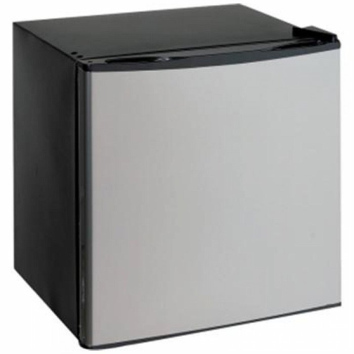 Avanti Avanti VFR14PSIS Refrigerator/Freezer Compact Unit, 1.4 Cubic