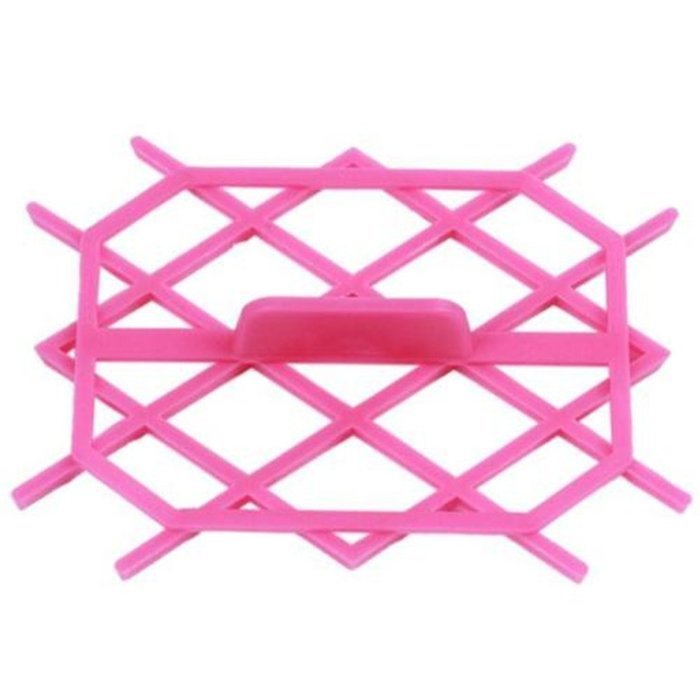 Yingwei Hot Pink Candy Molds, Chocolate Molds, Silicone Molds,Baking