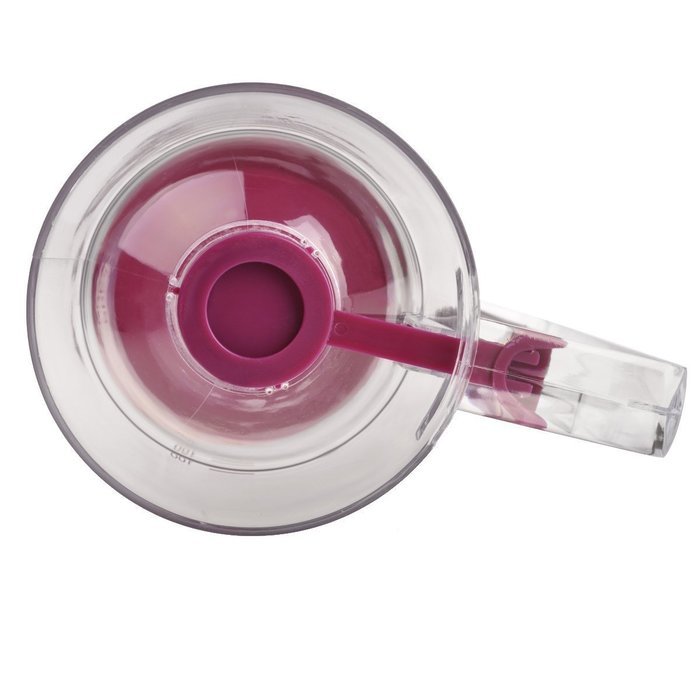 Kitchen Savior Premium Cake Batter Dispenser with Measuring Label for