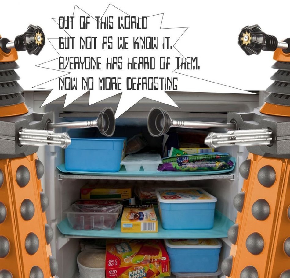 Planit Products Ltd Anti Frost Freezer Mat Makes Defrosting Easy N5