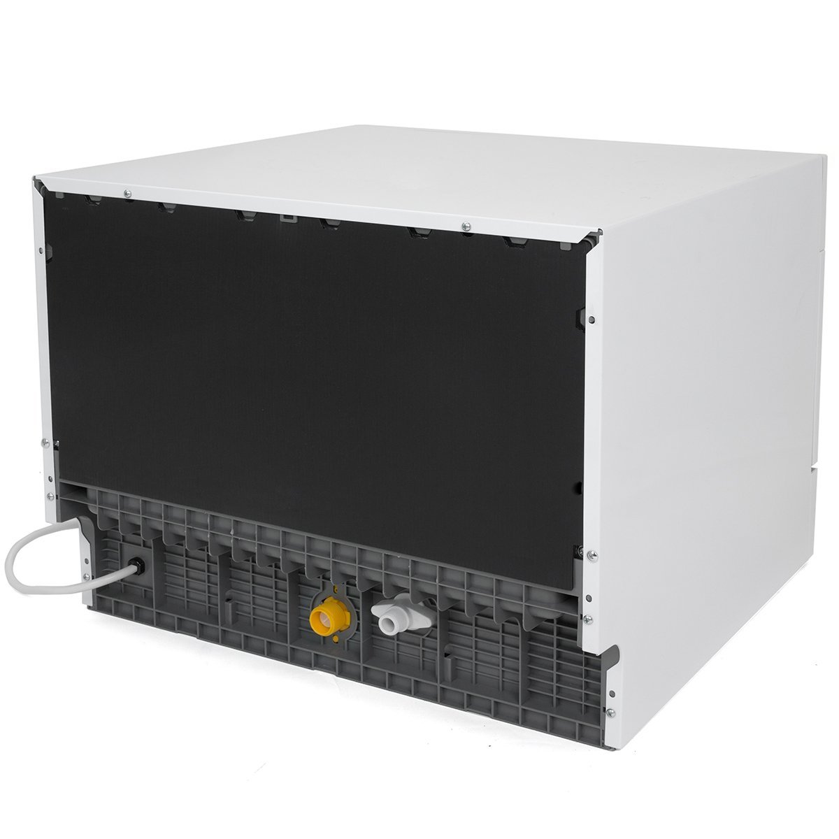 Ensue Countertop Dishwasher Portable Compact Dishwashing Machine White