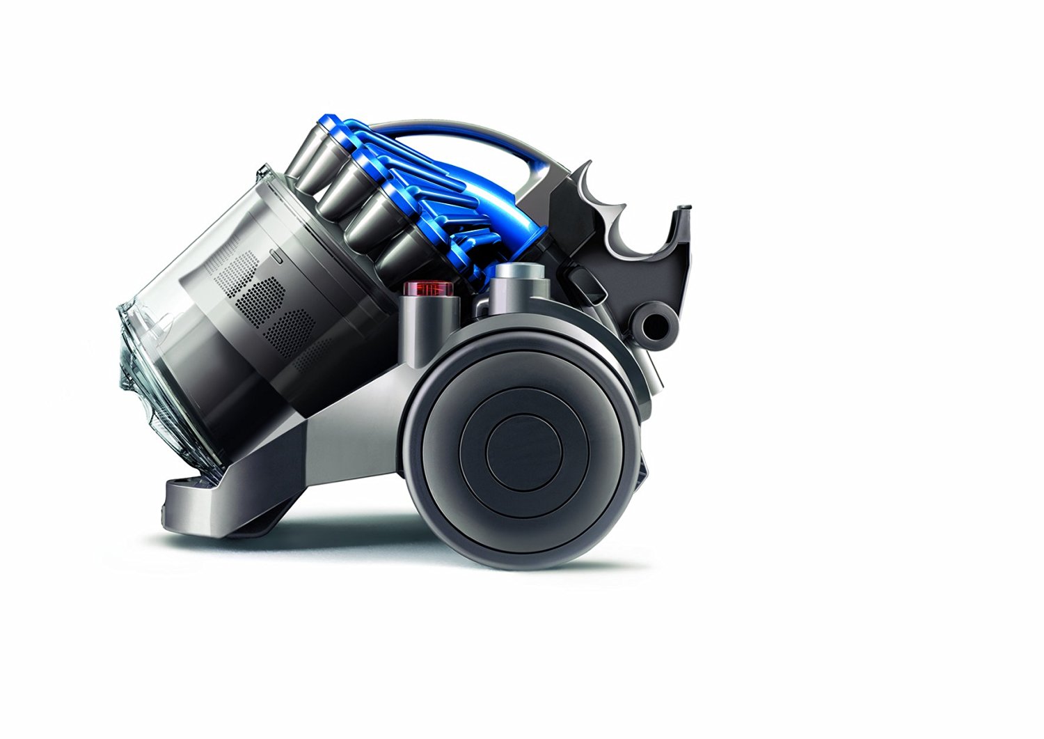Dyson DC23 TurbineHead Canister Vacuum Corded N2 free image download