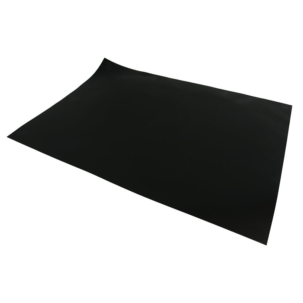 Pack of 2, The Elixir Eco ReUsable NonStick Oven Liner Large 23" x 16.