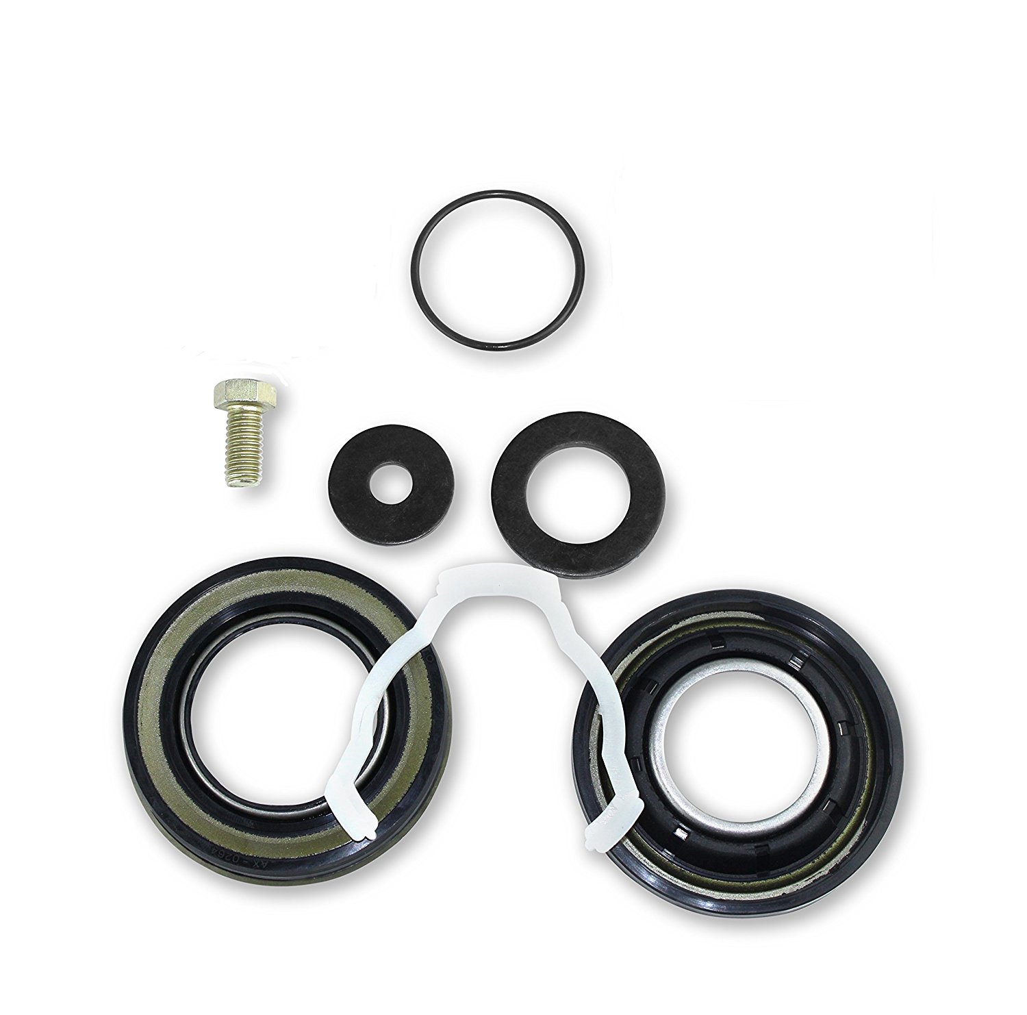 MAYTAG NEPTUNE Washer Seals and Washer Kit Front Loader 12002022 free