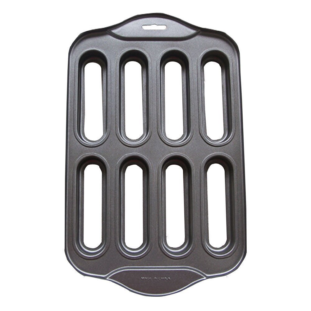 Befamous 12 Cups Nonstick Muffin Cupcake Pan Removable Bottoms Round N14 free image download