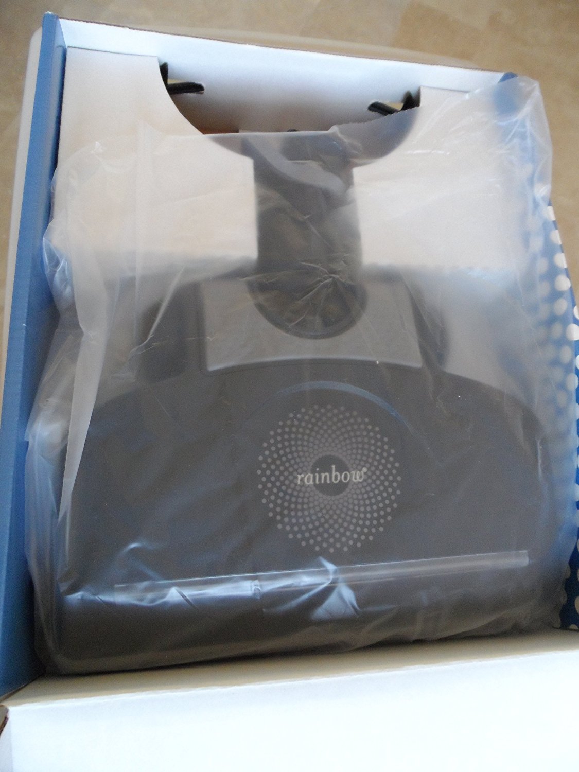 Power Nozzle for Rainbow Cleaning System free image download