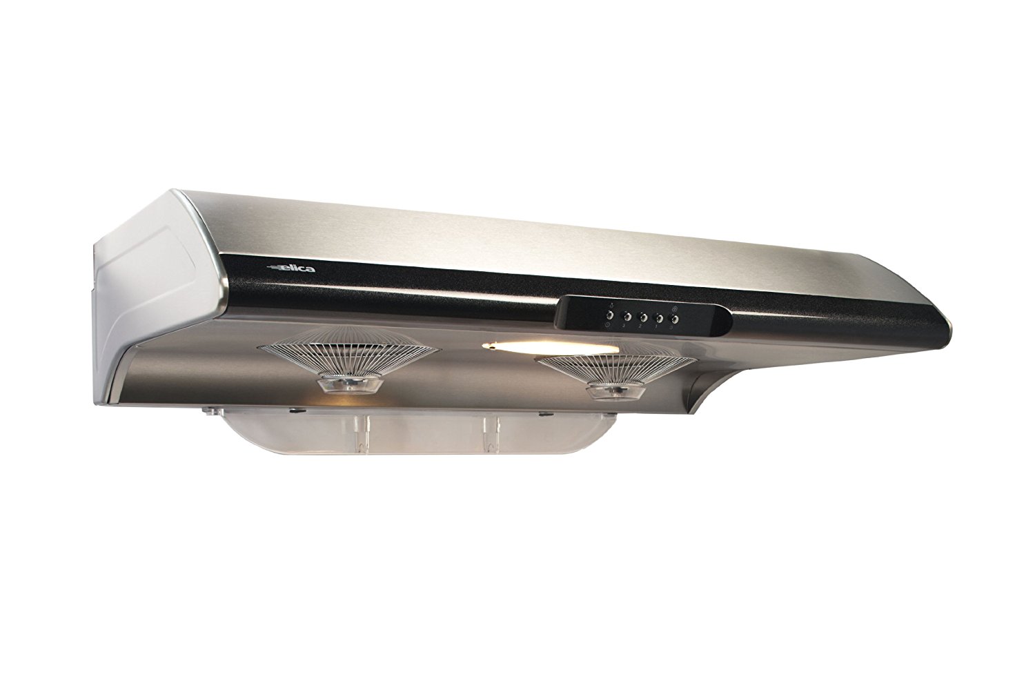 ETR830SS Treviso Series 30" Wide Under Range Hood 850 CFM
