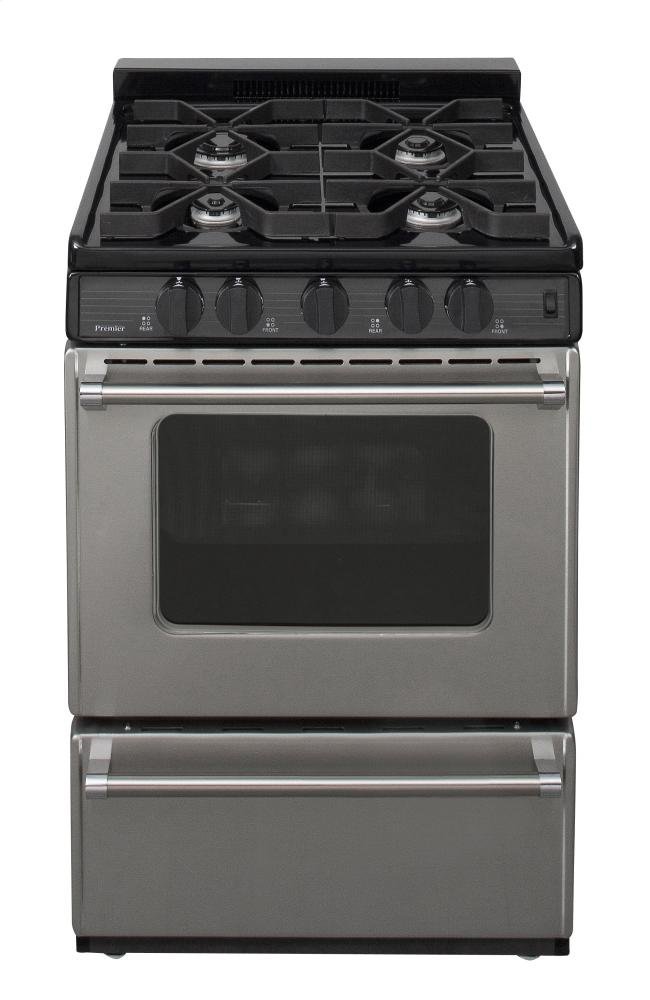 2.97 Cu. Ft. Gas Range in Stainless Steel N5 free image download