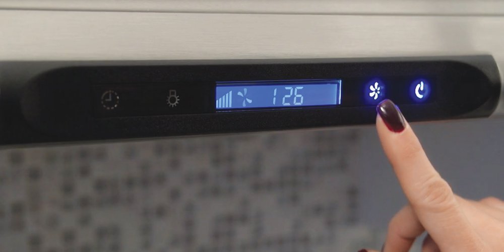 XO XOA30S 30" Under Range Hood, Stainless free image download