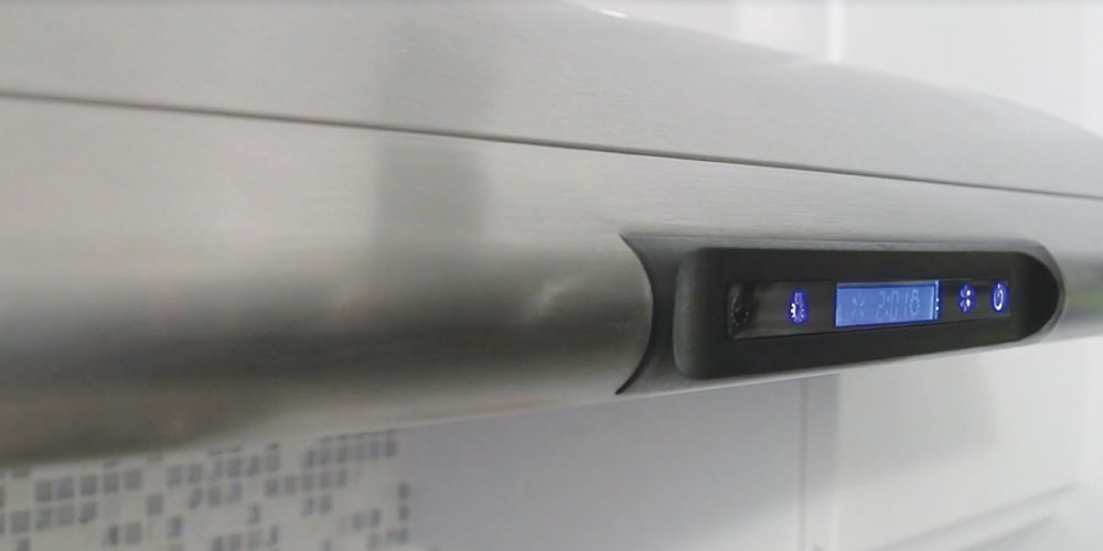 XO XOA30S 30" Under Range Hood, Stainless N2 free image download