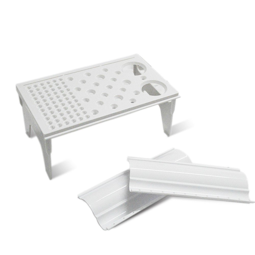 Anyana Cake Decorating Sugarcraft Fondant Detachable Gum Paste Flower