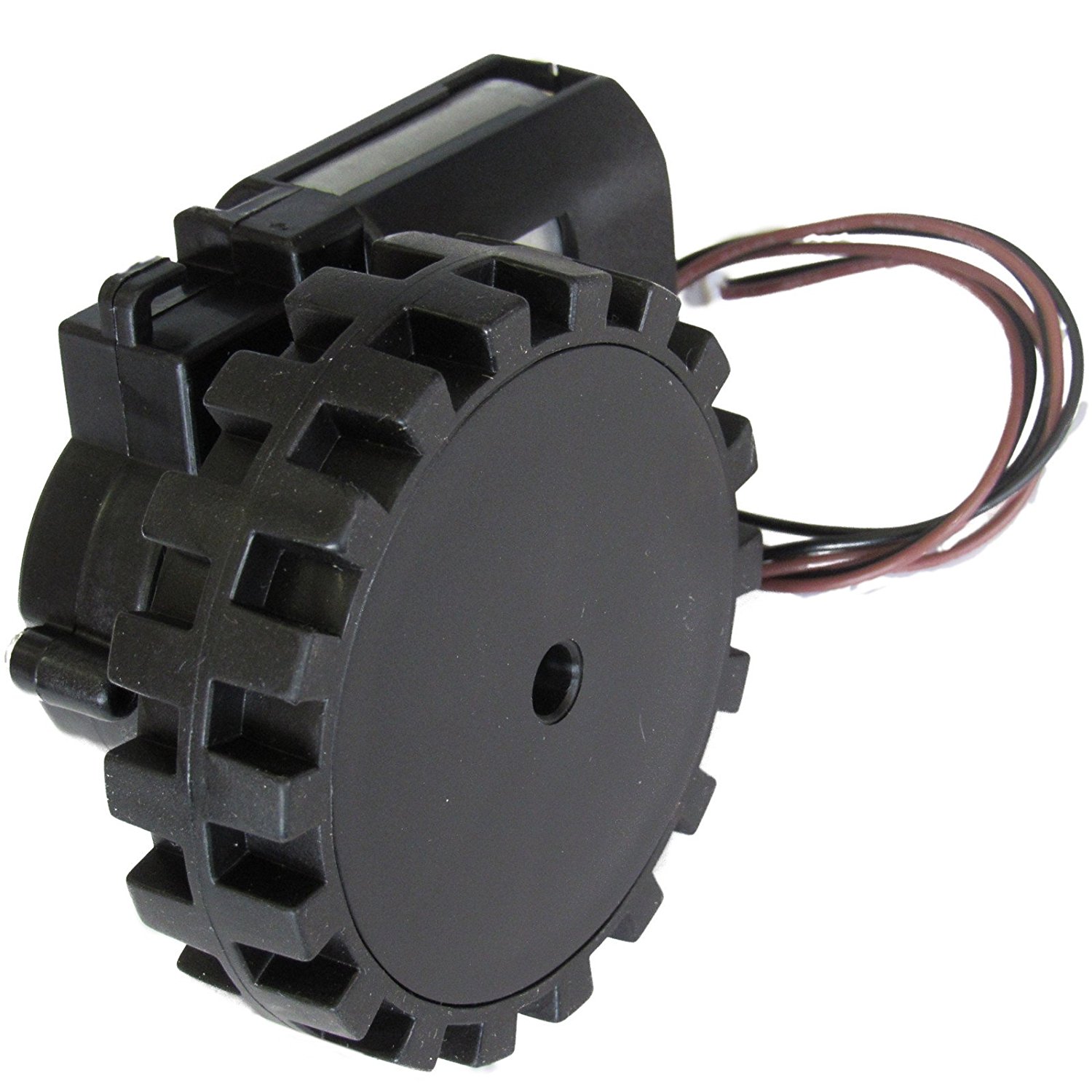 Bissell SmartClean Robotic Left Wheel Assembly. Replaces OEM 1609609 /