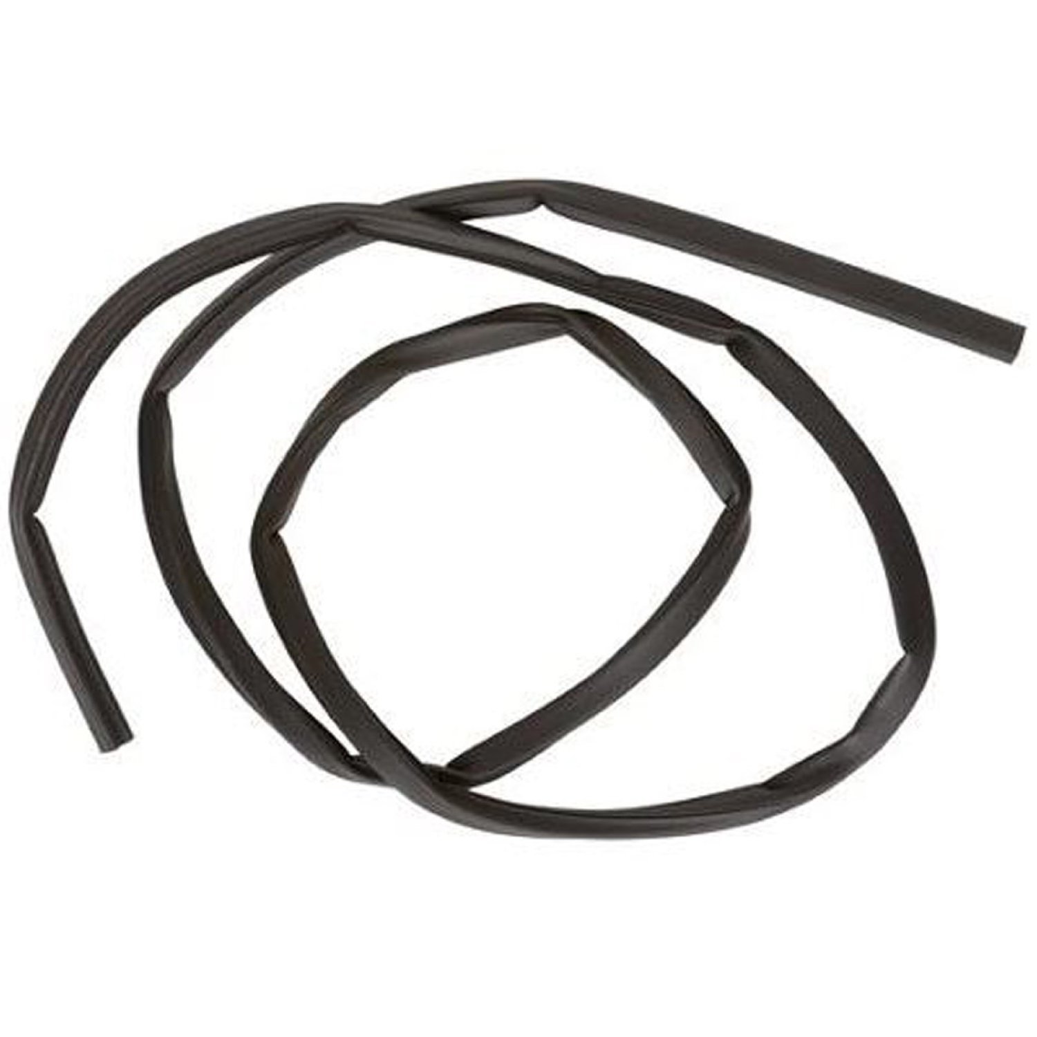 First4Spares Premium Quality Dishwasher Rubber Door Seal Gasket For