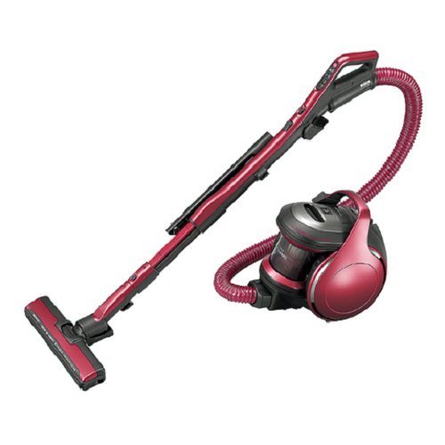 SHARP cyclone cleaner ECVX500R N3 free image download