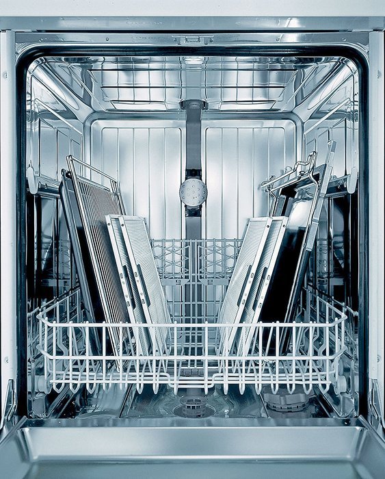 Bosch SMZ5000 Dishwasher Accessories Kit (German Import) N3 free