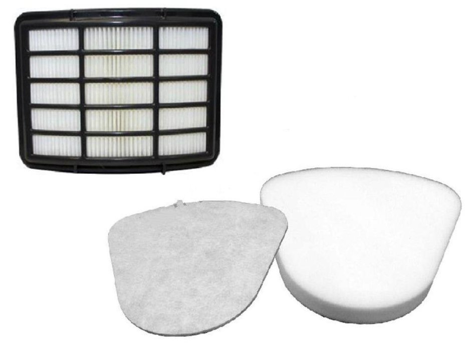 Vacuum Parts & Accessories Shark Navigator LiftAway Foam, Felt & HEPA