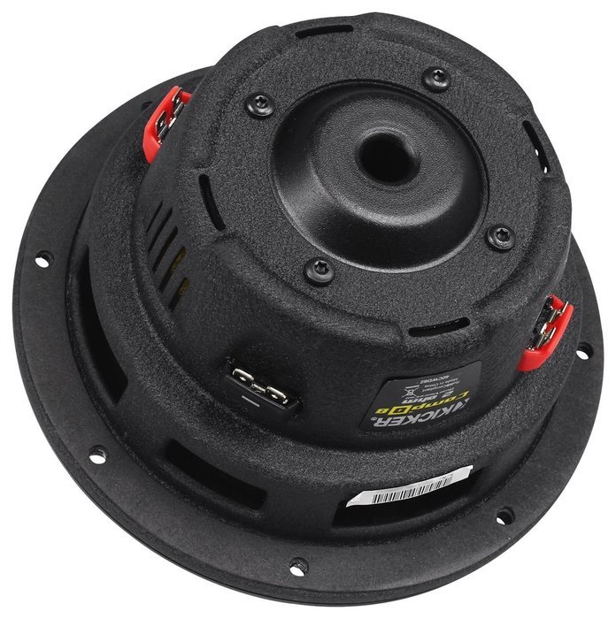 Kicker 40CWD82 CompD 8" 400W 2Ohm DVC Car Audio Subwoofer+Sealed Sub