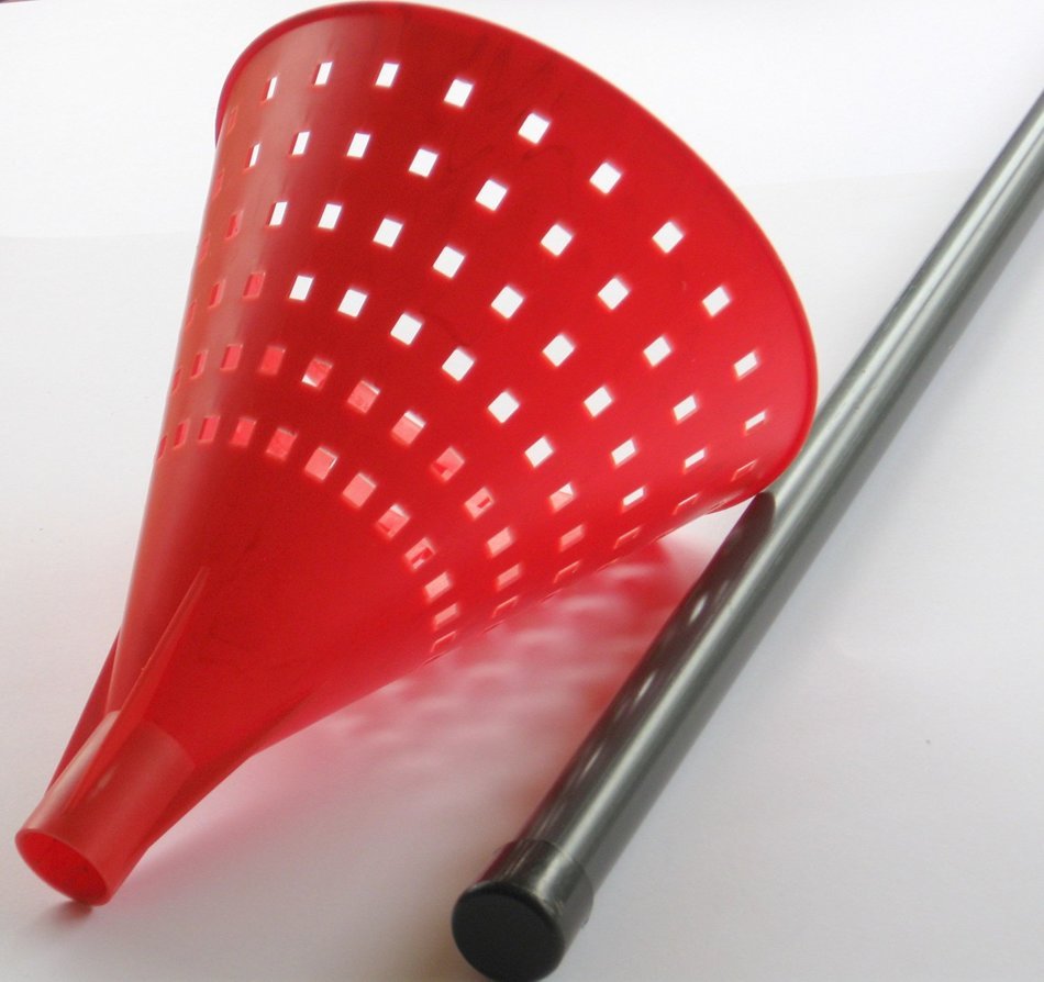 Mobile Handheld Clothes Washer Portable Plunger for Wash Bucket