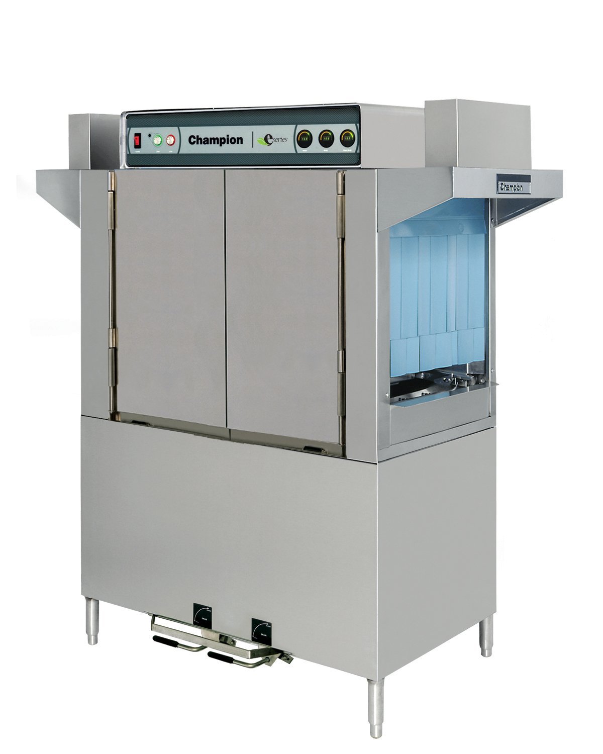 Champion 44 DR ESeries Dishwasher free image download