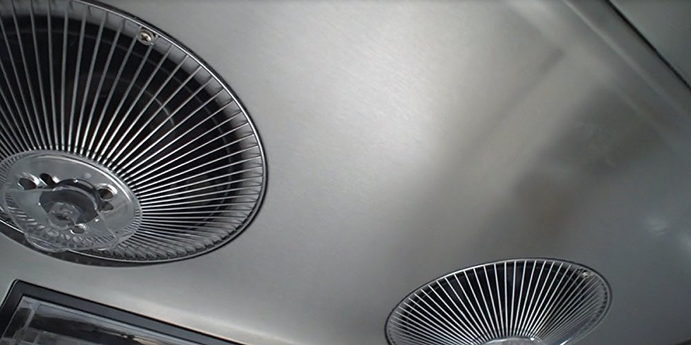 XO XOA30S 30" Under Range Hood, Stainless N4 free image download