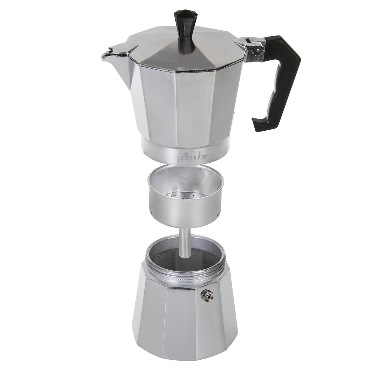Primula 12Cup Aluminum Stovetop Espresso Maker N9 free image download