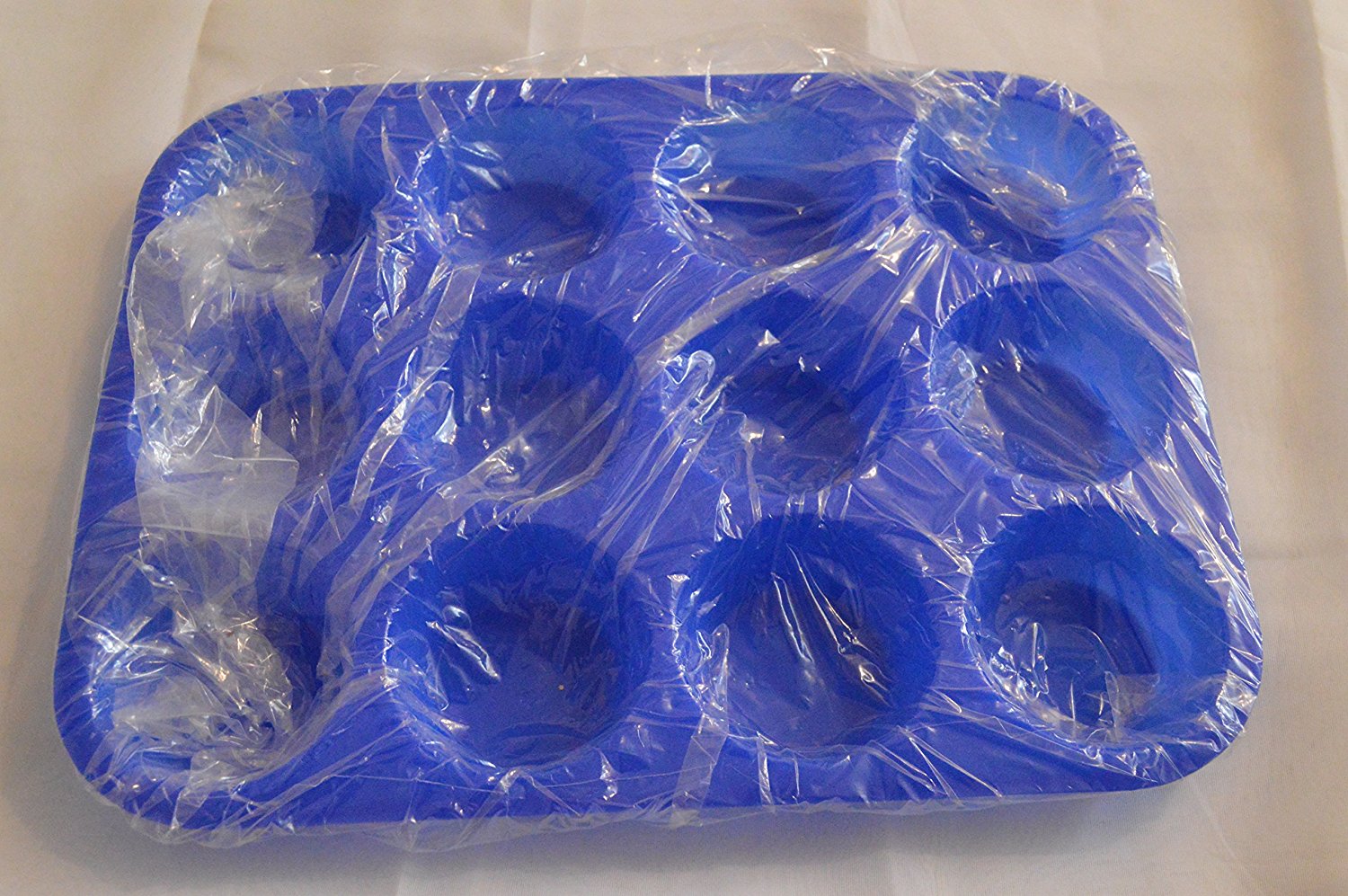 Premium Silicone Mini Muffin Pan,non Stick,nonbpa, Food Grade with