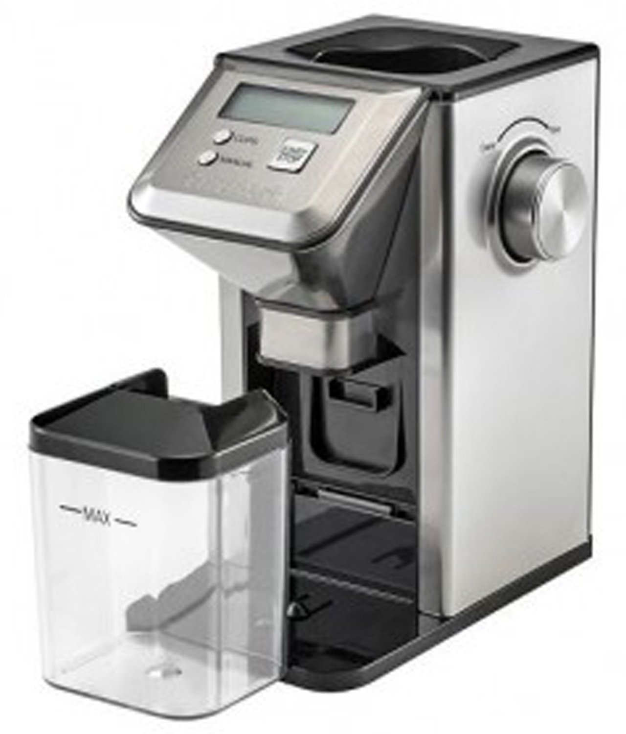 Cuisinart CBM20 Deluxe Grind Conical Burr Mill N2 free image download