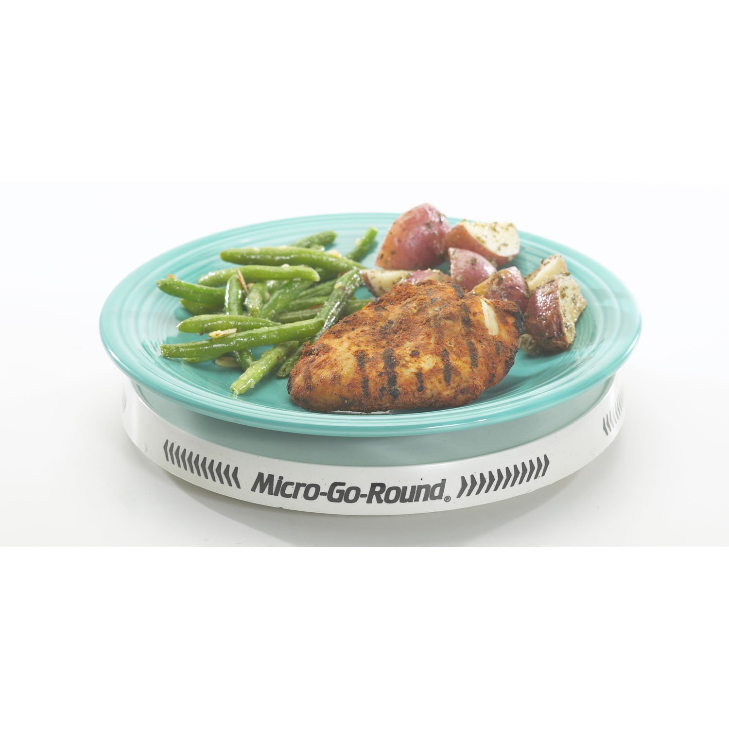 Nordic Ware MIcrowave MicroGoRound 10 Inch N2 free image download