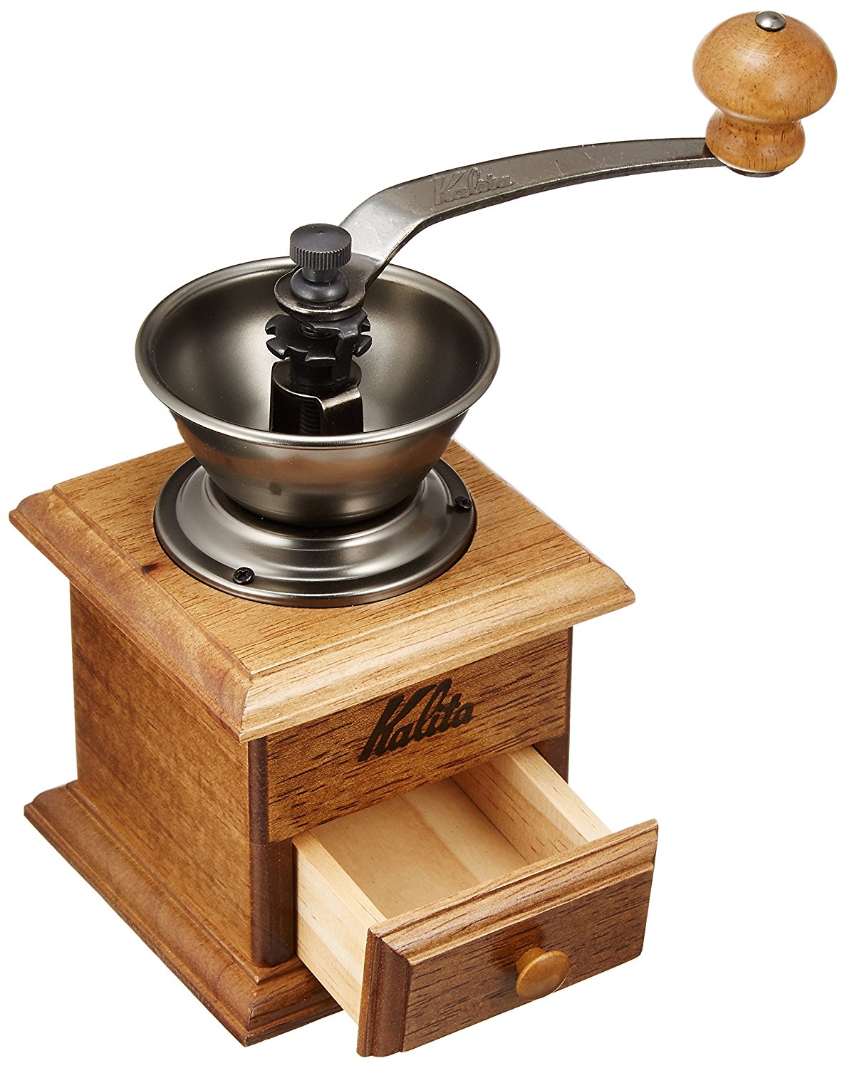 Kalita Mini Coffee mill N2 free image download