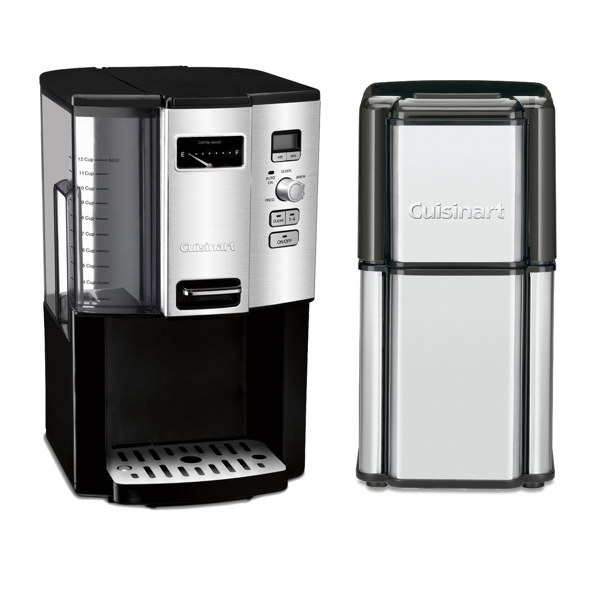 Cuisinart DCC3000 CoffeeonDemand 12Cup Programmable Coffeemaker