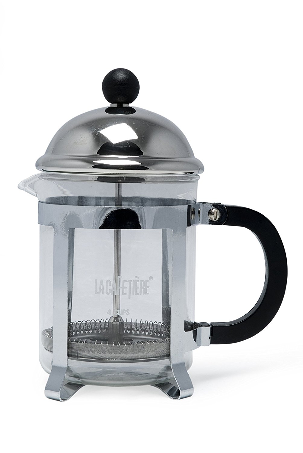LaCafetiere Optima 4Cup French Press free image download