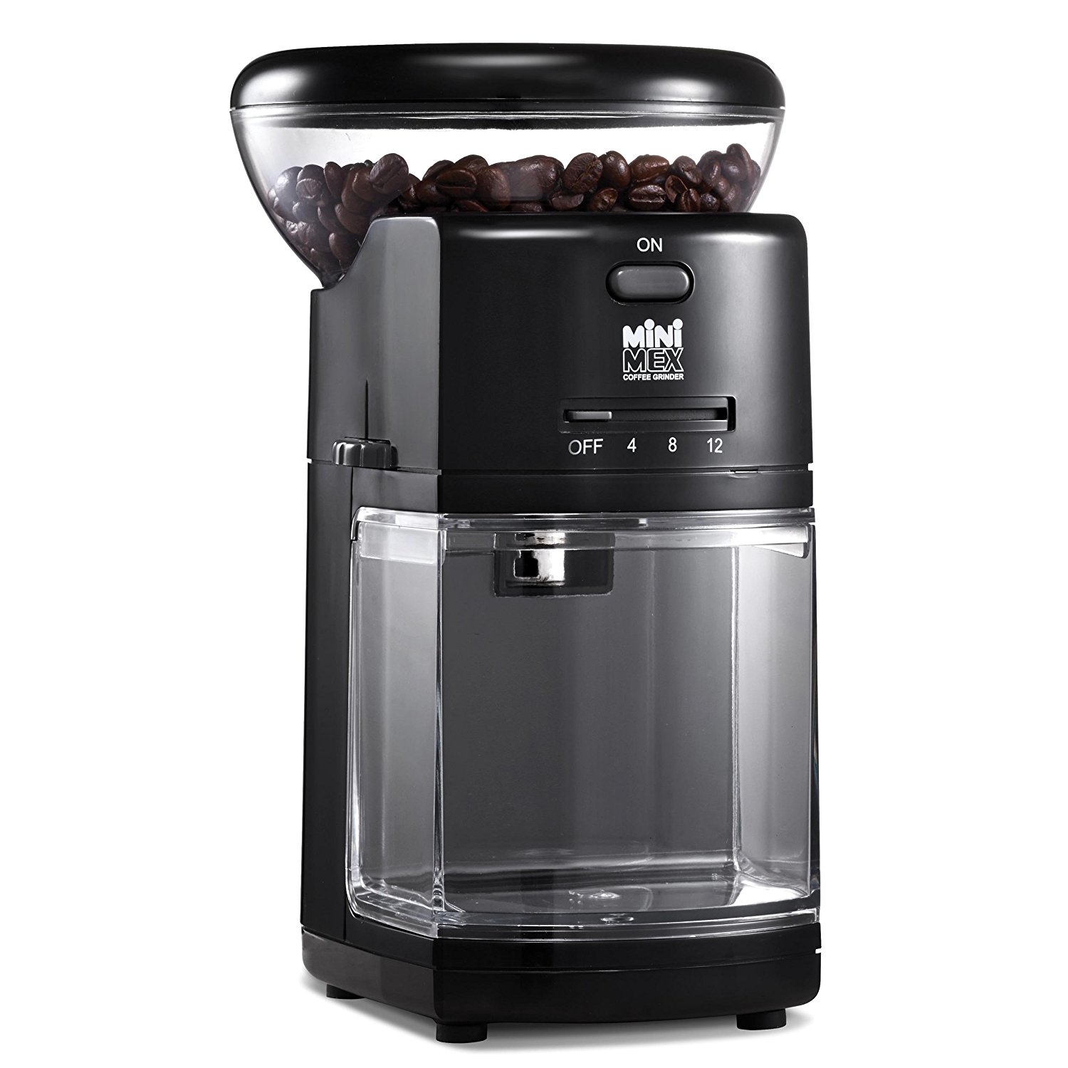 MINIMEX Coffee Bean Grinder MEC5009 By Thaidd free image download