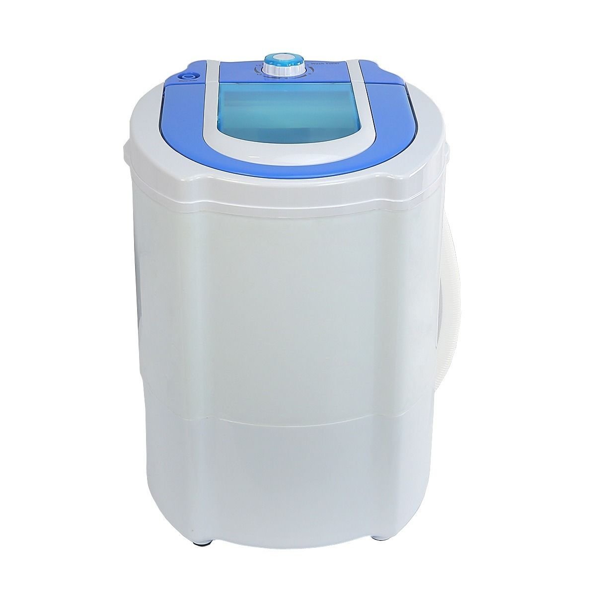 Gizmo Supply Portable Mini Washing Machine (5 lbs) free image download