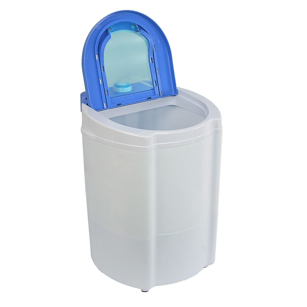 Gizmo Supply Portable Mini Washing Machine (5 lbs) N2 free image download