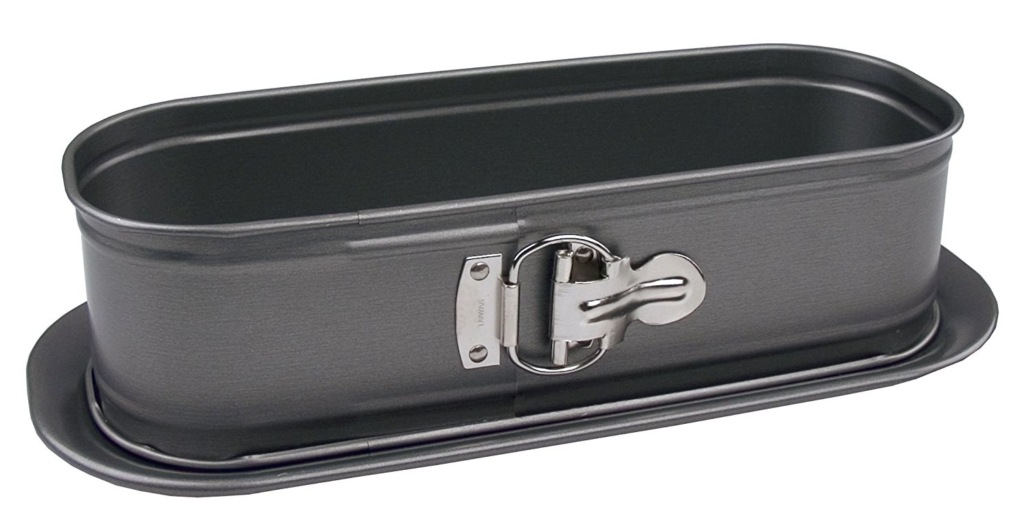 Non Stick Springform Rectangular Loaf Pan N2 free image download