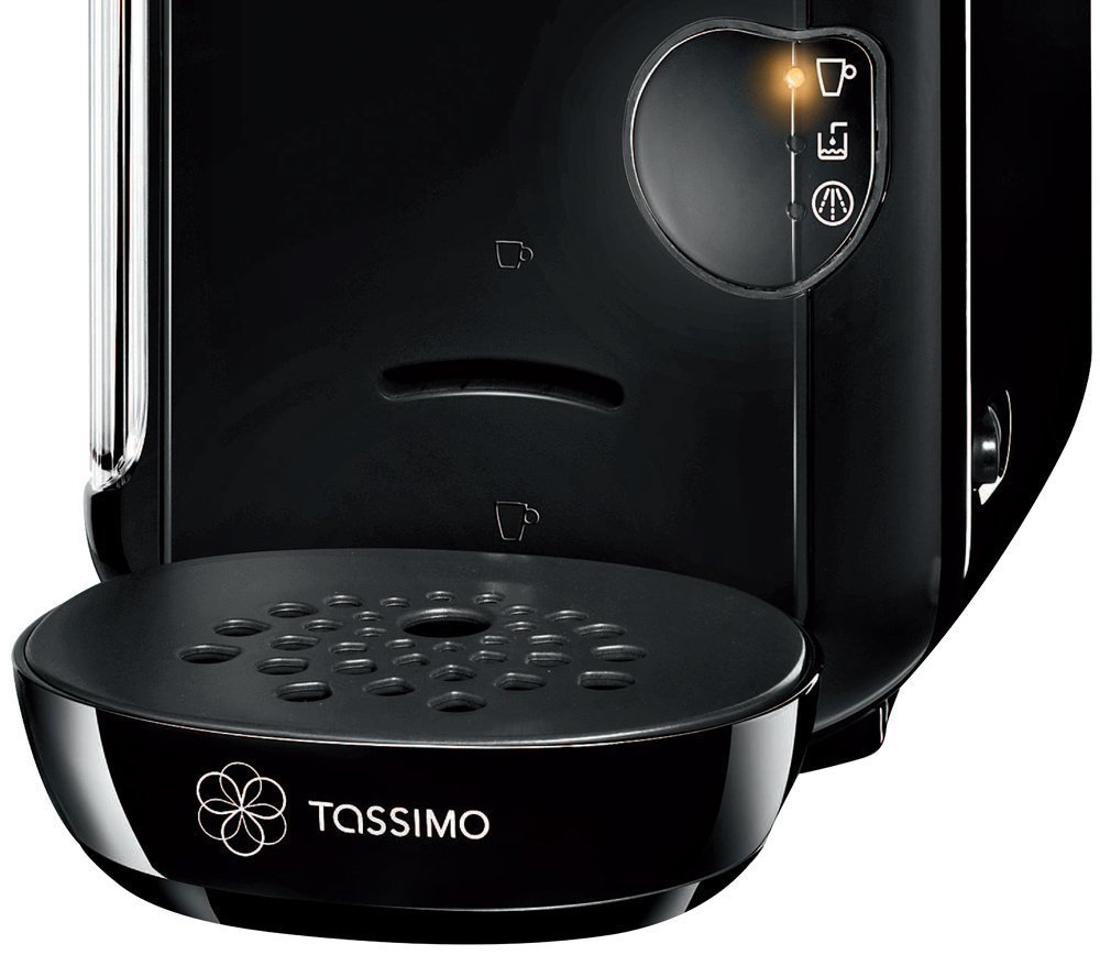 Bosch Tassimo 220 Volts 240 volts 50 / 60 hz TDisc Pod Coffee