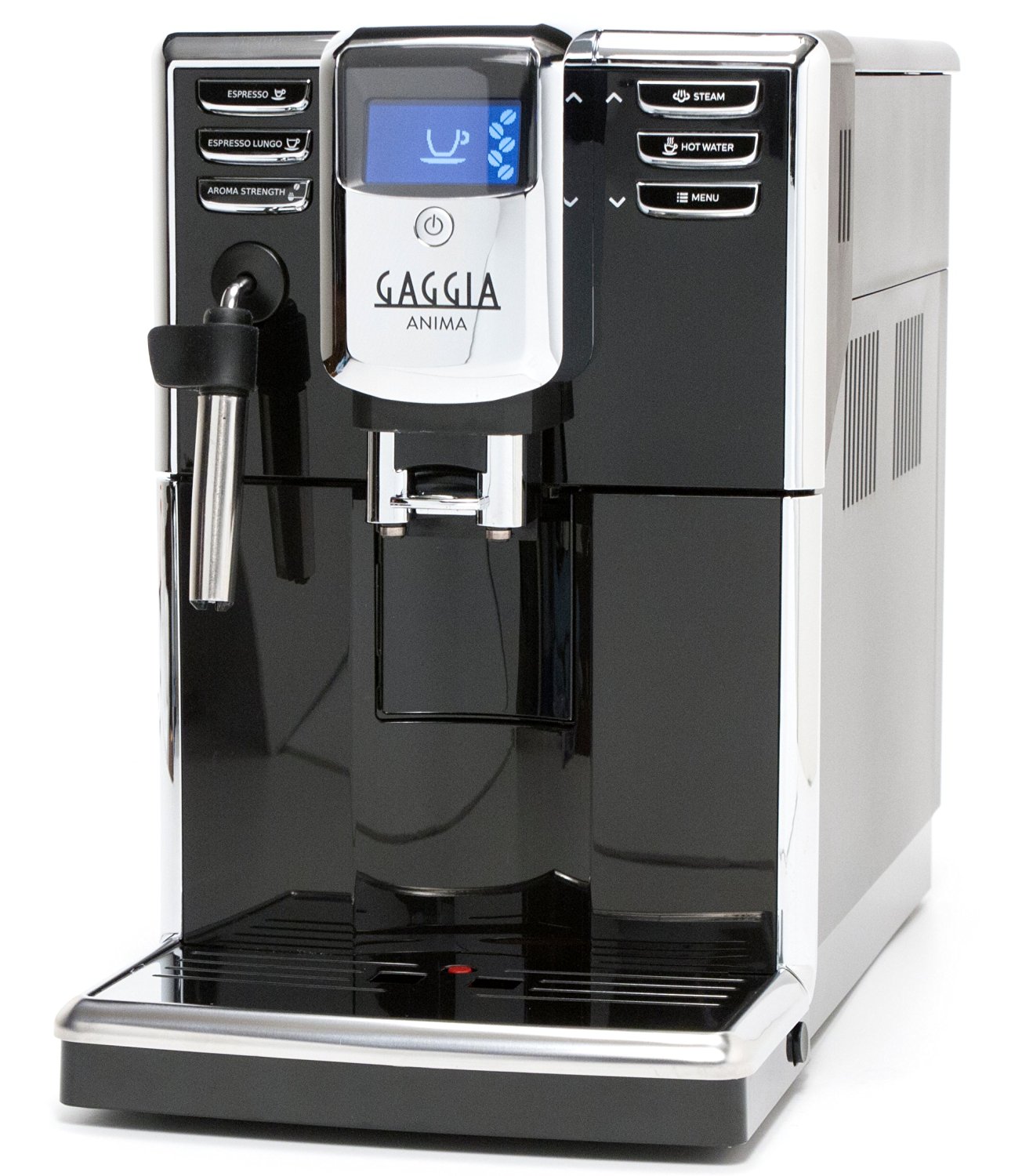 Gaggia Anima Automatic Coffee Machine free image download