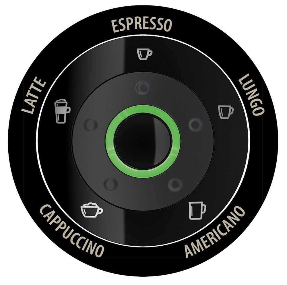 Nescafe Alegria 510 Barista Coffee Machine N5 free image download