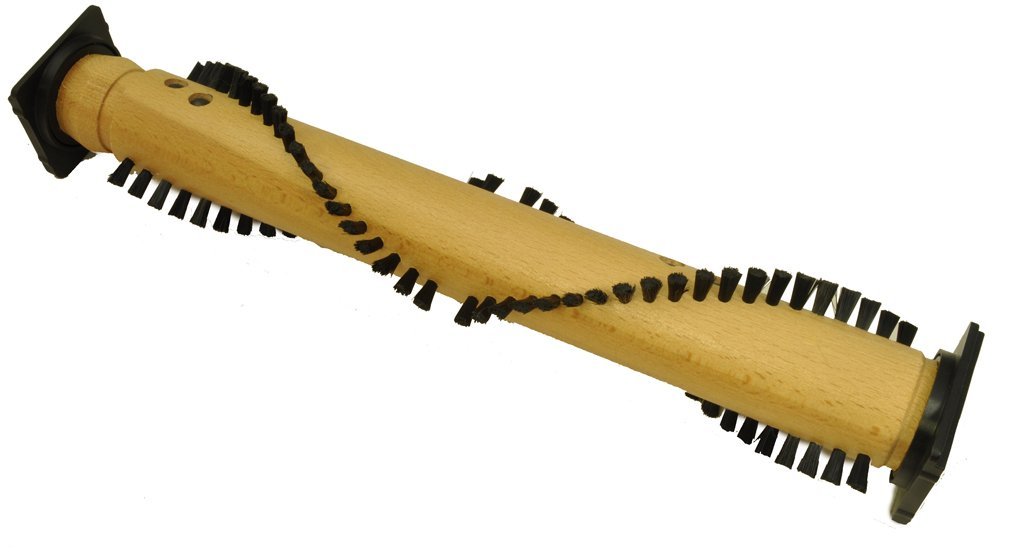 Dirt Devil Canister vacuum Cleaner Power Nozzle 15 Inches Brushroll