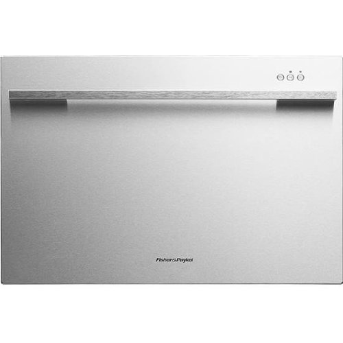 DishDrawer Series DD24SDFX7 24" Semi Integrated Single Drawer