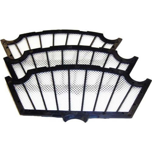 Roomba 81502 500 Series Filters for Models 510, 530, 560, 570, and 580