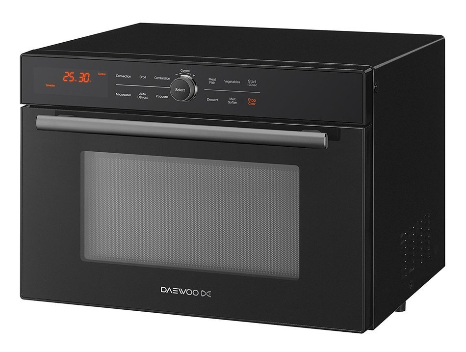 Daewoo 1.2 Cu. Ft. Multi Oven Grill / Convection / Microwave / Combo