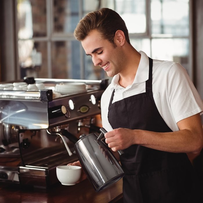 Blümwares 50 Ounce (1500ml) French Press Coffee Maker Stainless Steel