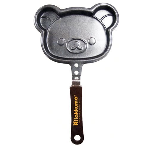 Rilakkuma Rilakkuma Pancake Pan free image download